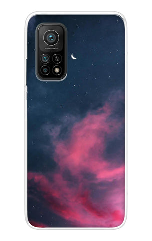 Moon Night Soft Cover For Xiaomi Mi 10T Pro