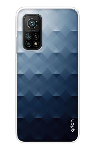 Midnight Blues Soft Cover For Xiaomi Mi 10T Pro