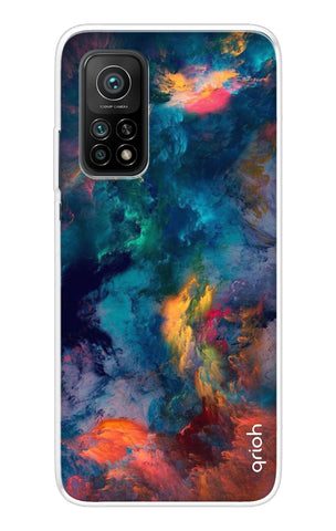 Cloudburst Soft Cover for Xiaomi Mi 10T Pro