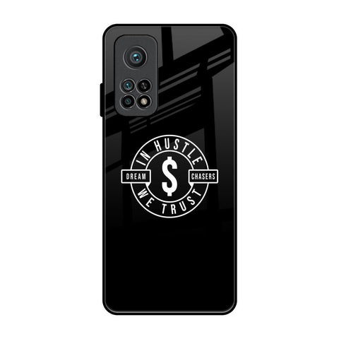 Dream Chasers Glossy Case for Xiaomi Mi 10T