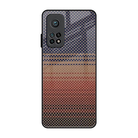 Fiber Artistry Glossy Case for Xiaomi Mi 10T