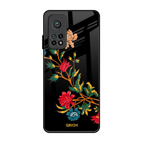 Dazzling Art Glossy Case for Xiaomi Mi 10T