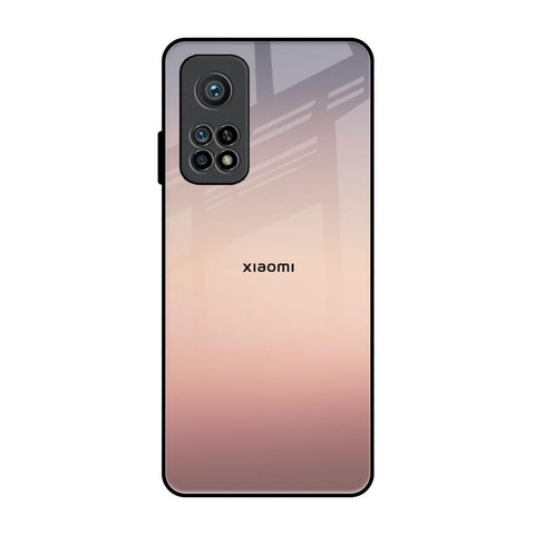Golden Mauve Glossy Case for Xiaomi Mi 10T