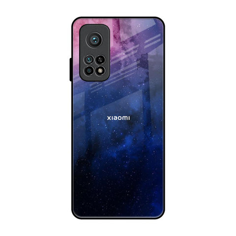 Dreamzone Glossy Case For Xiaomi Mi 10T