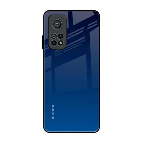 Very Blue Glossy Case for Xiaomi Mi 10T