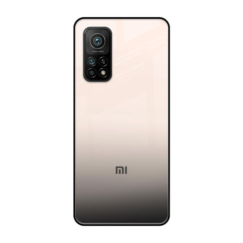 Dove Gradient Glossy Case for Xiaomi Mi 10T