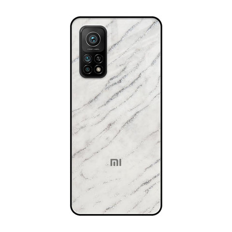 Polar Frost Glossy Case for Xiaomi Mi 10T