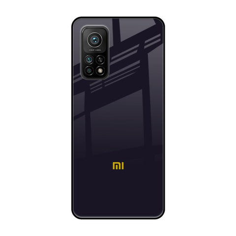 Deadlock Black Glossy Case For Xiaomi Mi 10T