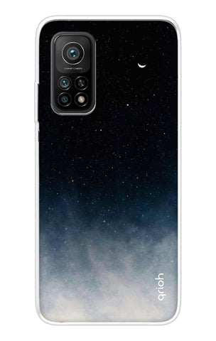 Starry Night Soft Cover for Xiaomi Mi 10T