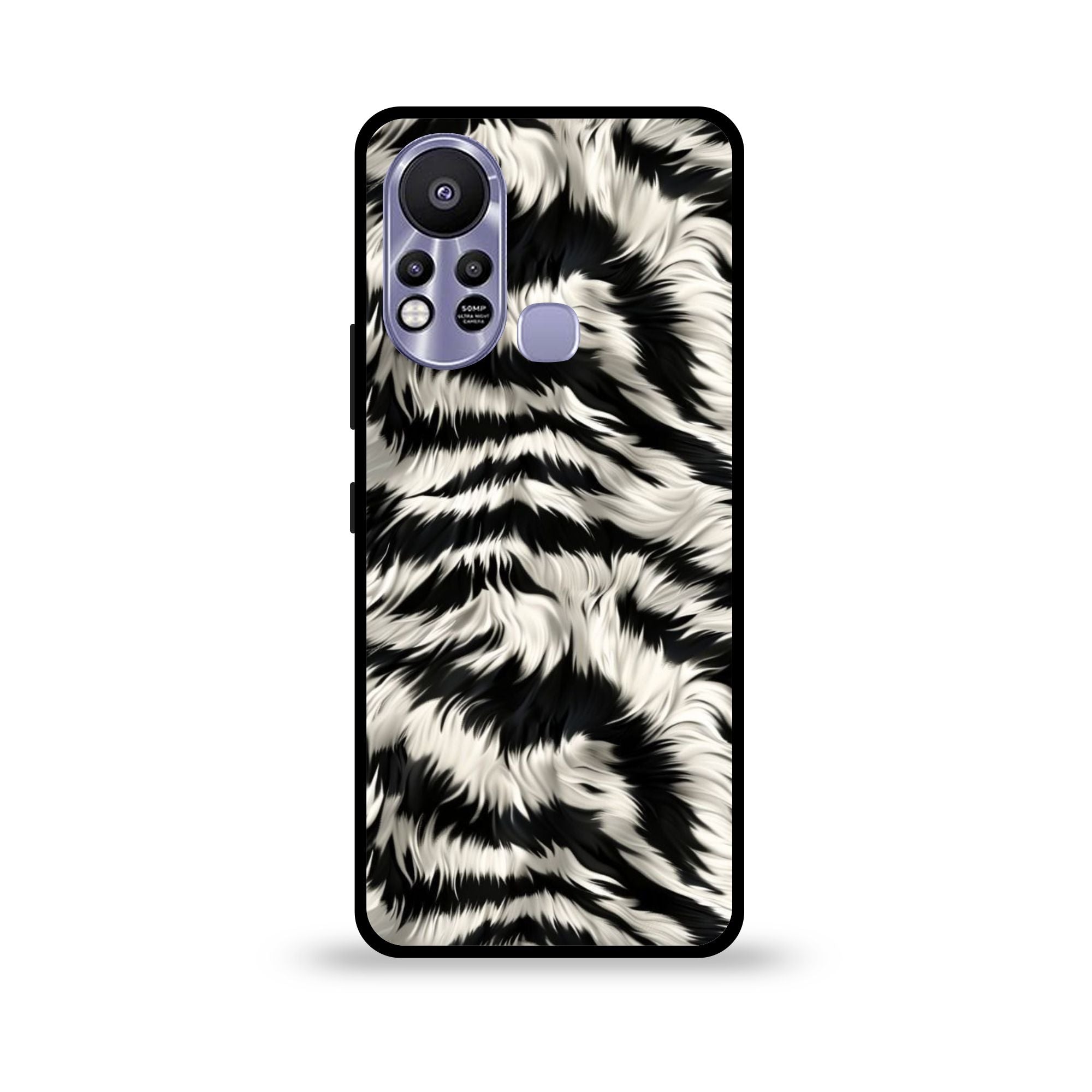 Infinix Hot 11S - Wallpaper 10 - Premium Printed Glossy Phone Case