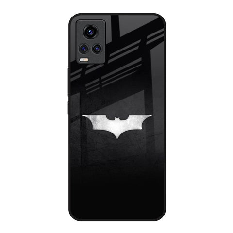 Super Hero Logo Glossy Case for Vivo V20