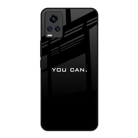 You Can Glossy Case for Vivo V20
