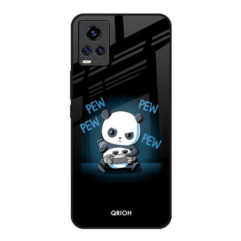 Pew Pew Glossy Case for Vivo V20