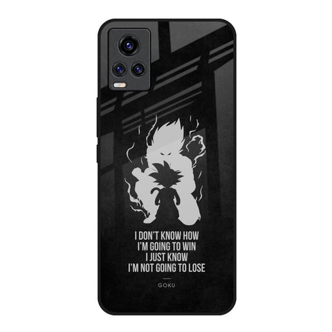 Ace One Piece Glossy Case for Vivo V20