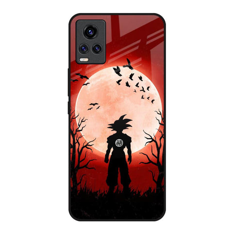 Winter Forest Glossy Case for Vivo V20