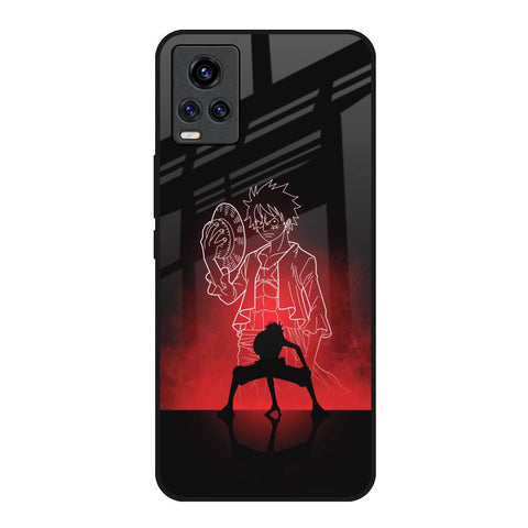 Soul Of Anime Glossy Case for Vivo V20
