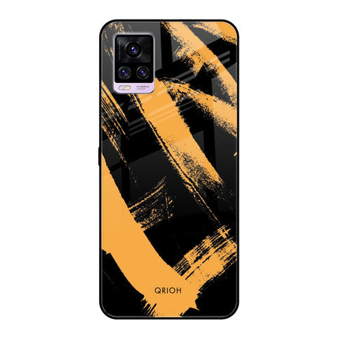 Gatsby Stoke Glossy Case for Vivo V20