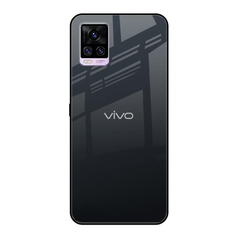 Stone Grey Glossy Case For Vivo V20