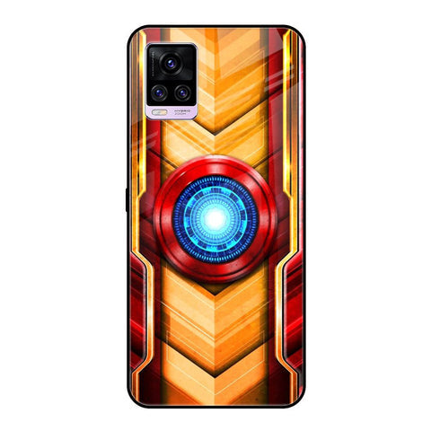 Arc Reactor Glossy Case for Vivo V20