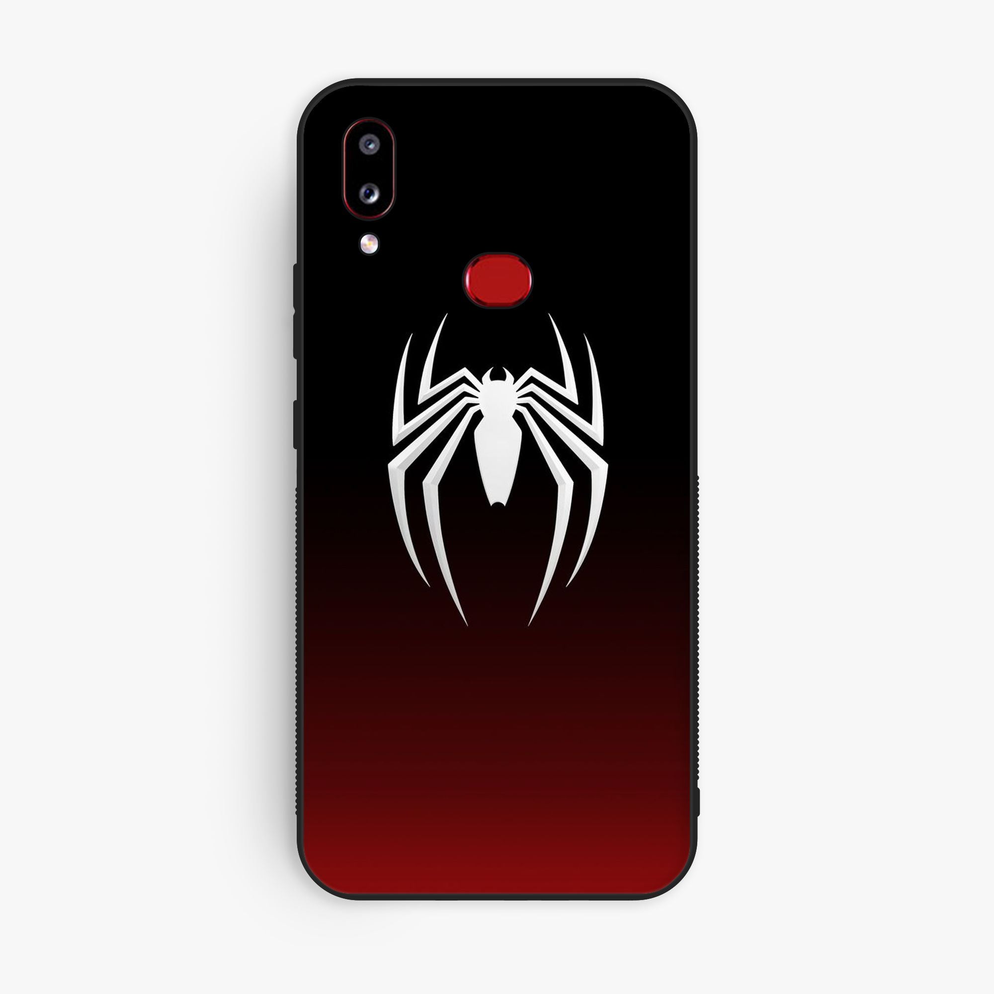 Samsung Galaxy A20 - Wallpaper 056 - Premium Printed Glossy Phone Case