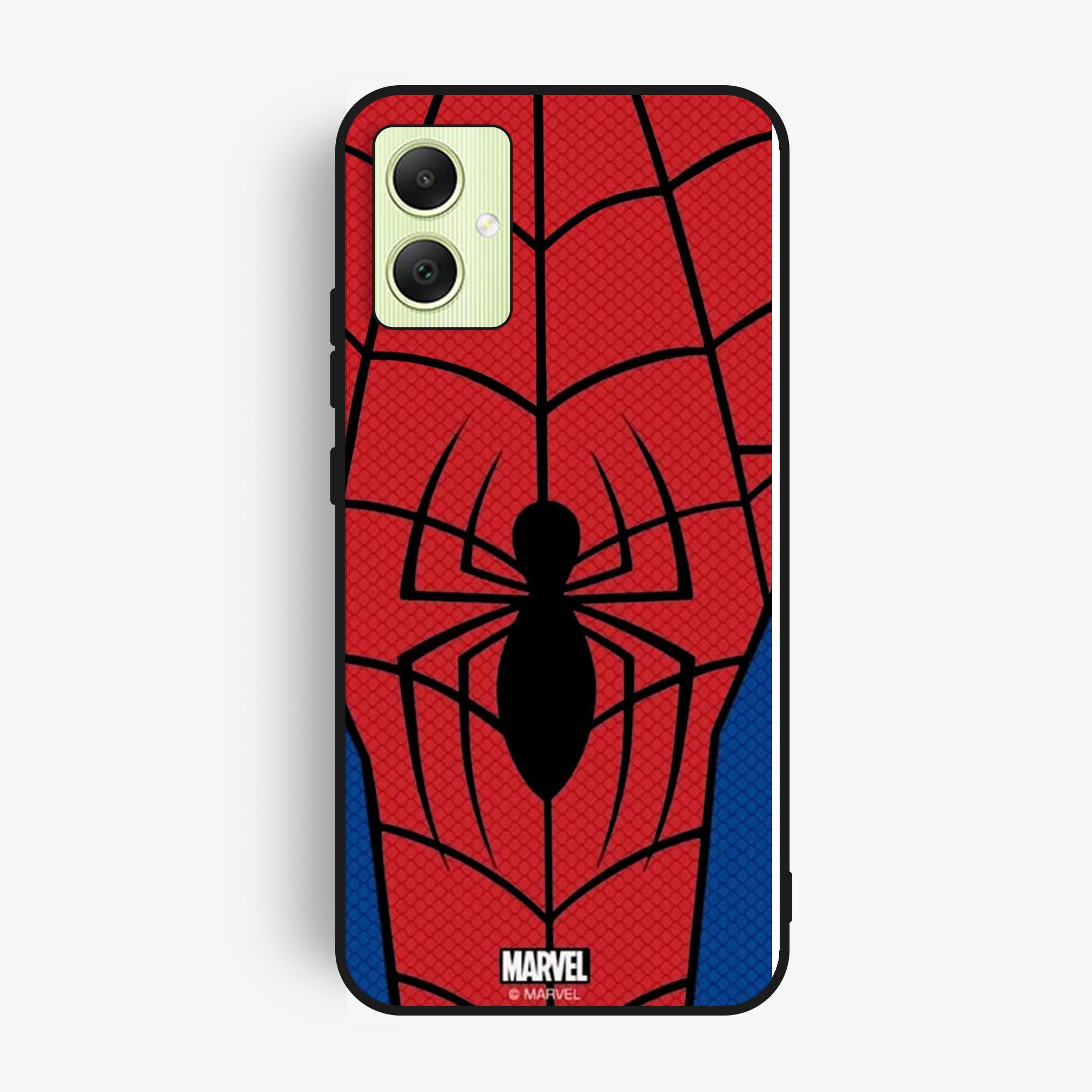 Samsung Galaxy A05 - Wallpaper 053 - Premium Printed Glossy Phone Case