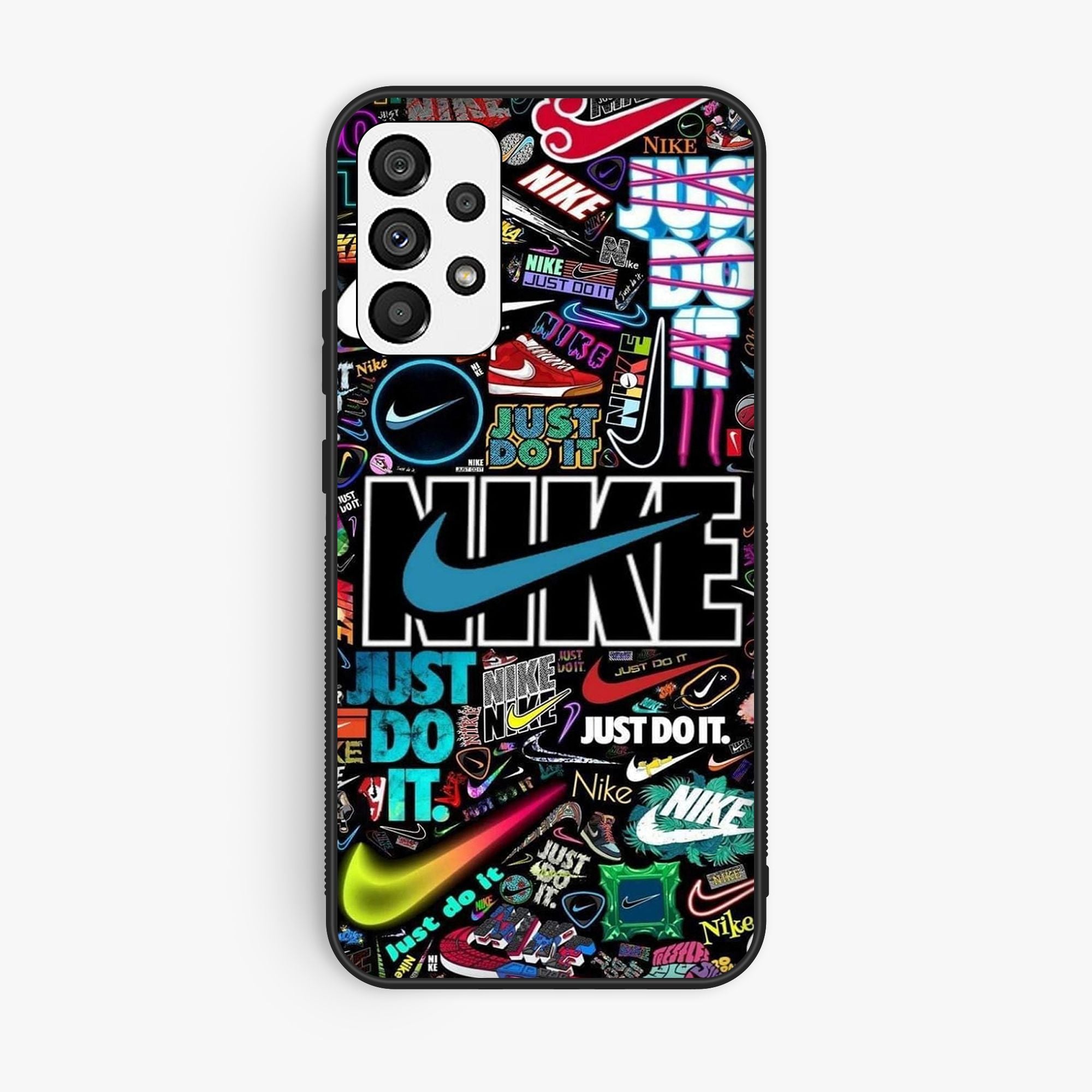 Samsun A52 - Wallpaper 004 - Premium Printed Glossy Phone Case