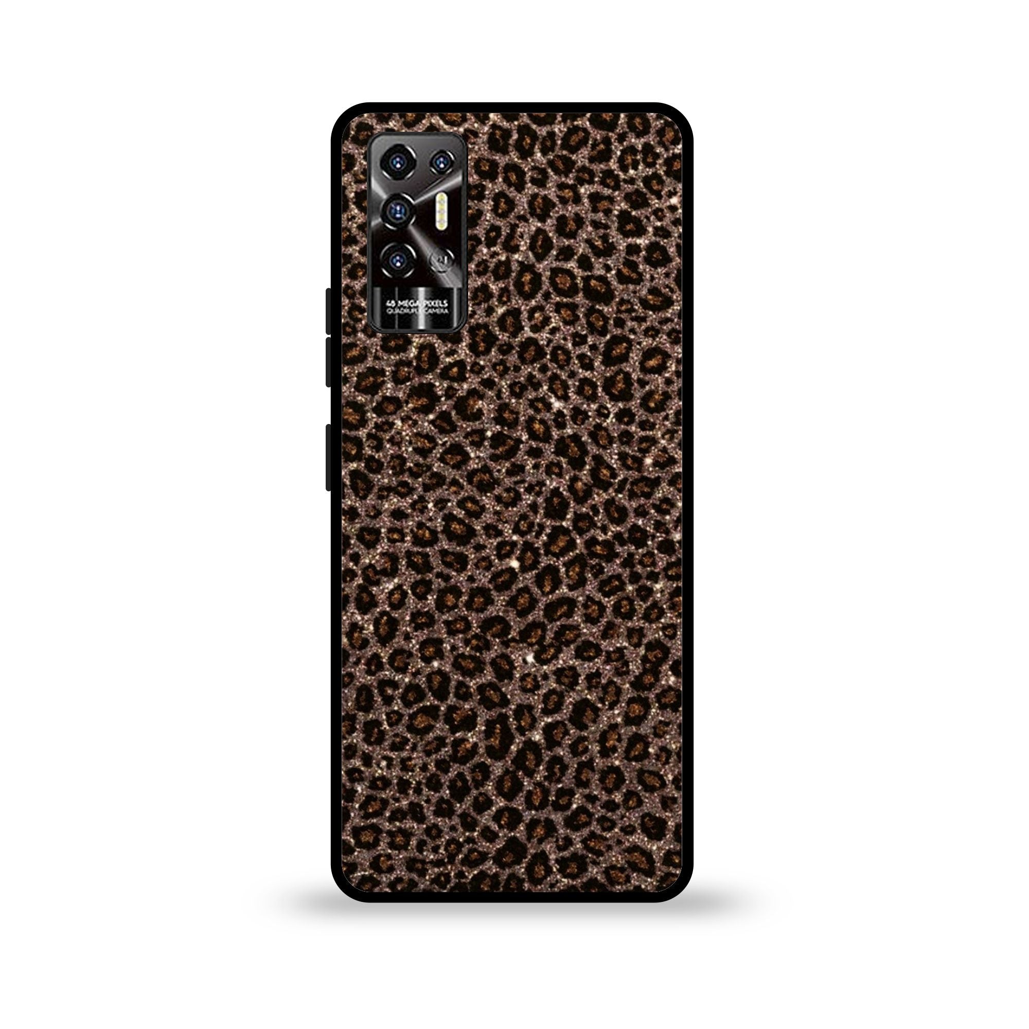 Tecno Pova 2 - Wallpaper 32 - Premium Printed Glossy Phone Case