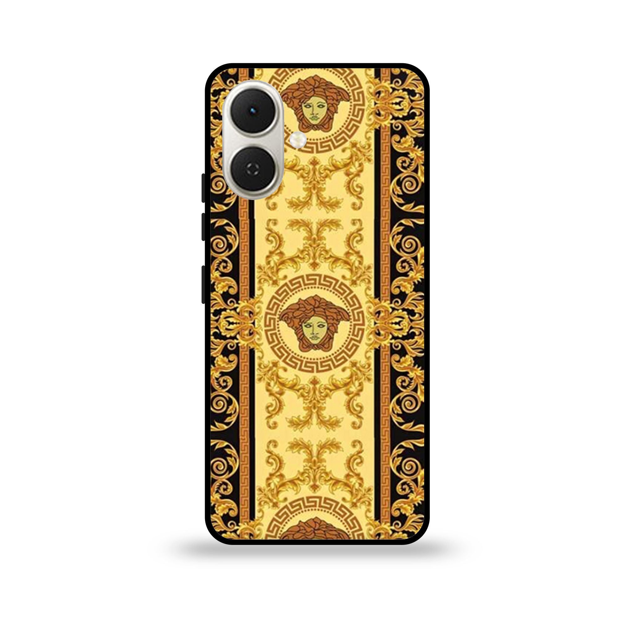 Tecno Spark Go 2 ( 4GB ) - Wallpaper 114 - Premium Printed Glossy Phone Case