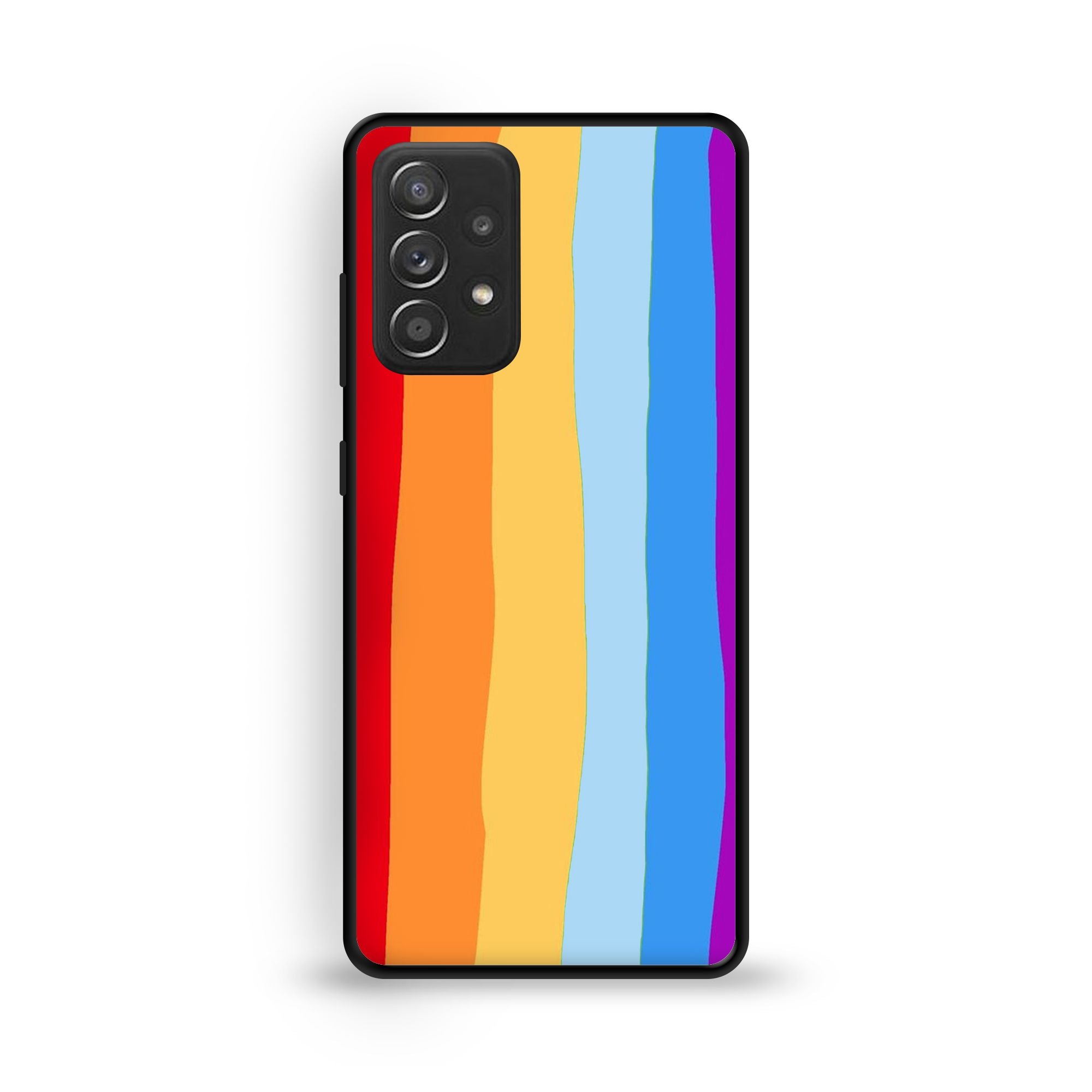 Samsung Galaxy A52 - Wallpaper 174 - Premium Printed Glossy Phone Case