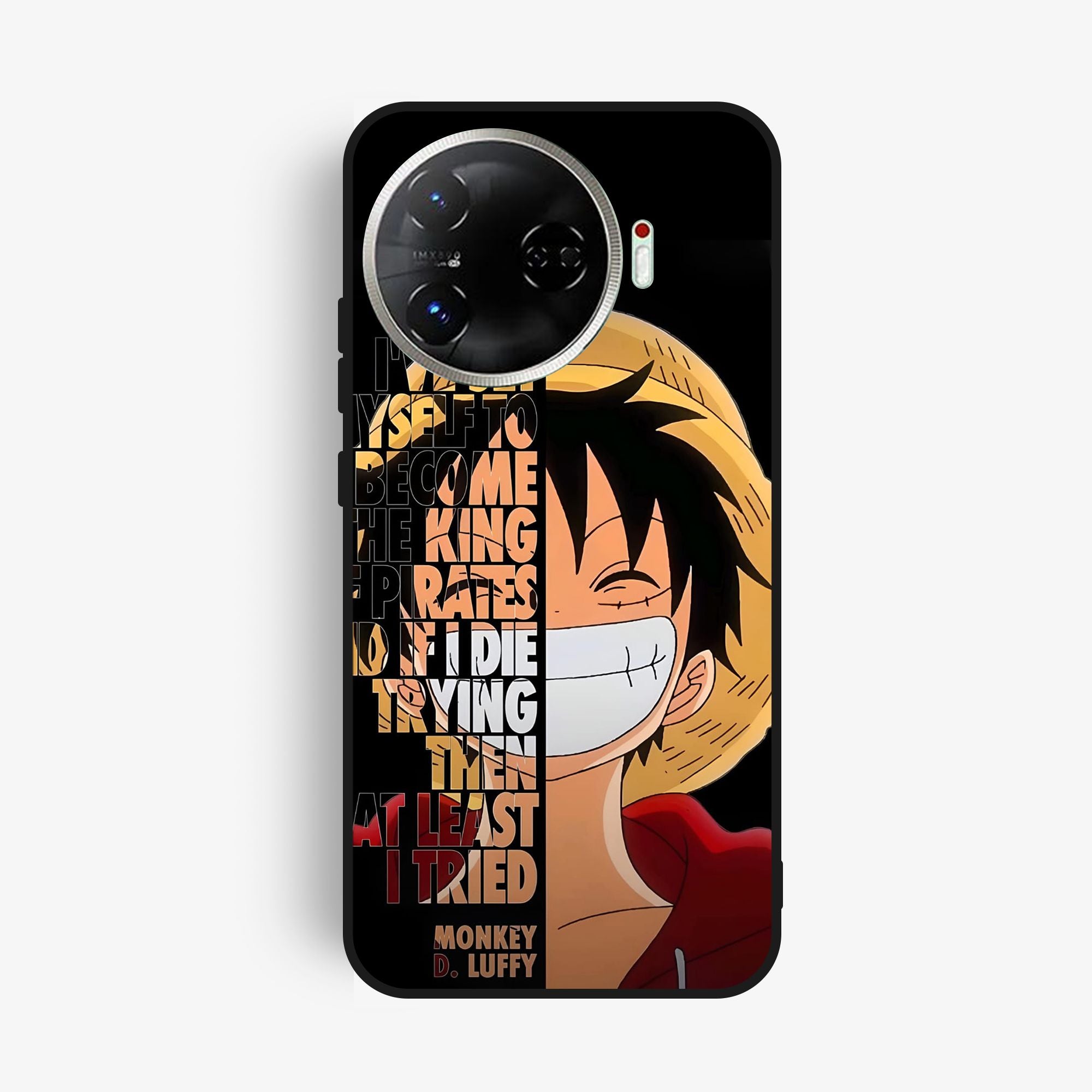 Tecno Camon 30 Pro - Wallpaper 82 - Premium Printed Glossy Phone Case