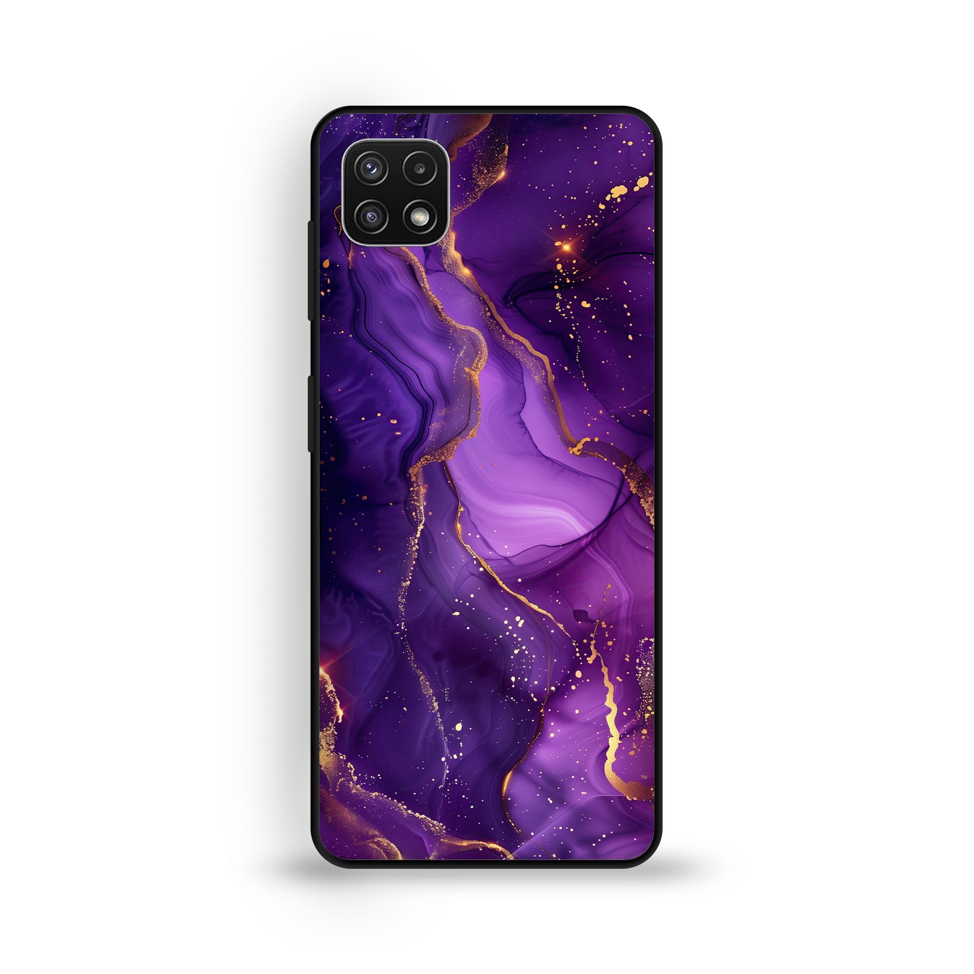 Samsung A22 5g - Wallpaper 111 - Premium Printed Glossy Phone Case