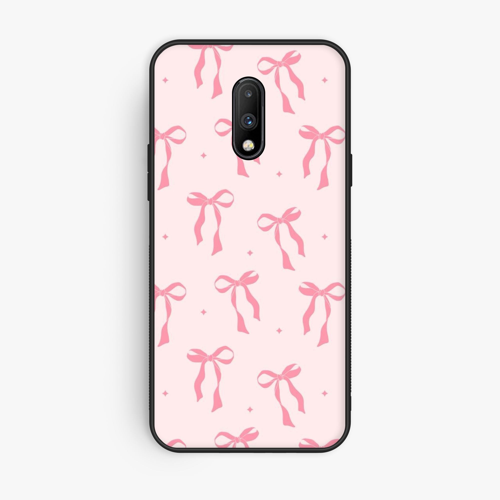 OnePlus 7 - Wallpaper 094 - Premium Printed Glossy Phone Case