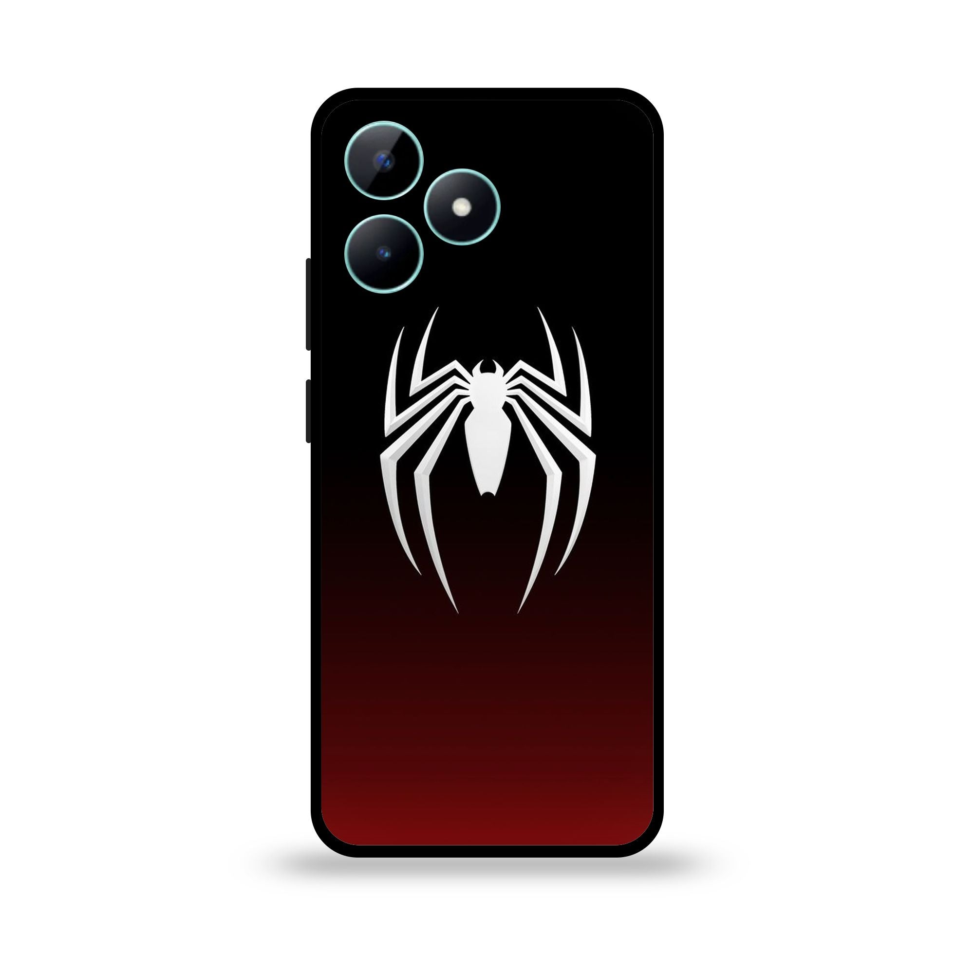 Realme C51 - Wallpaper 056 - Premium Printed Glossy Phone Case