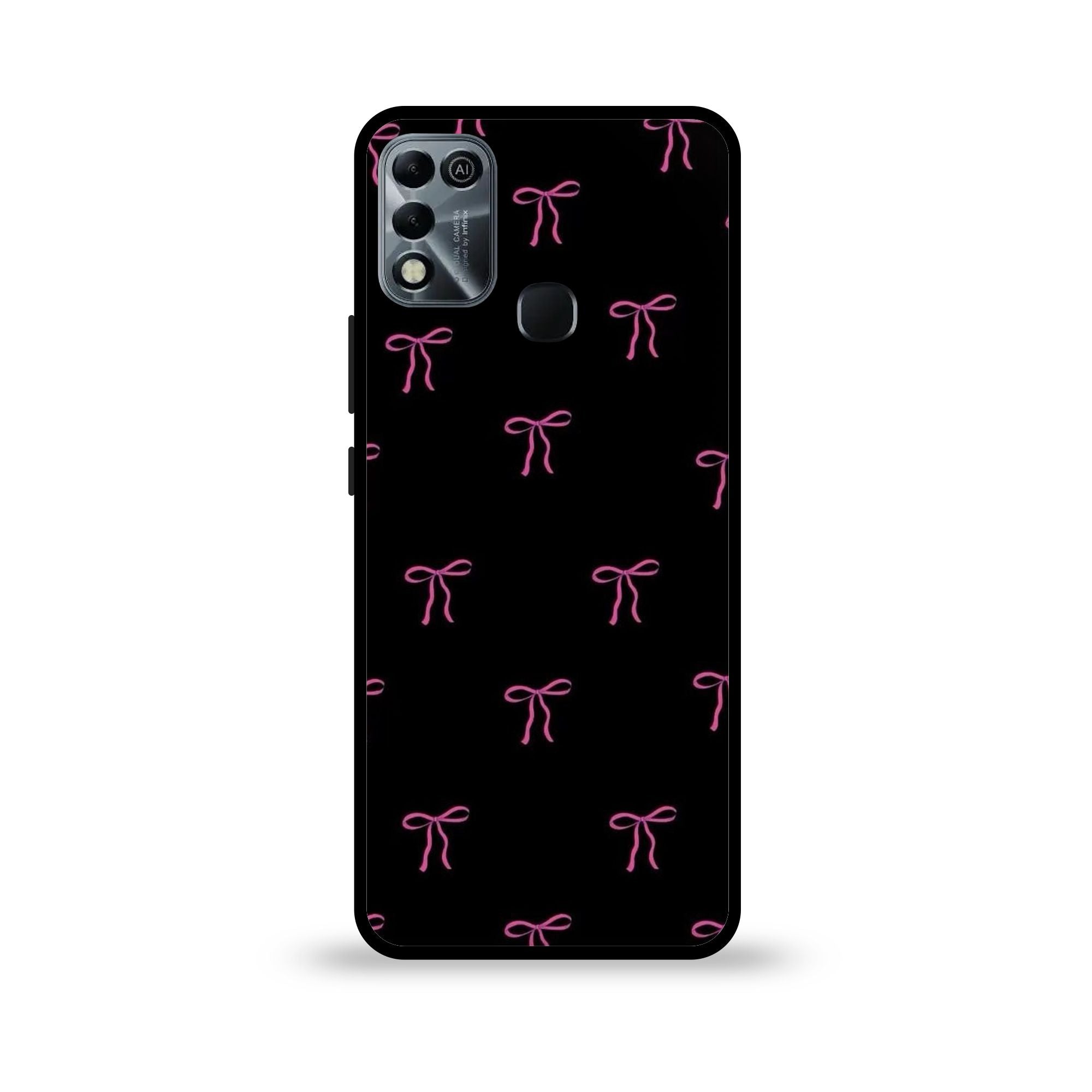 Infinix Hot 11 Play - Wallpaper 56 - Premium Printed Glossy Phone Case