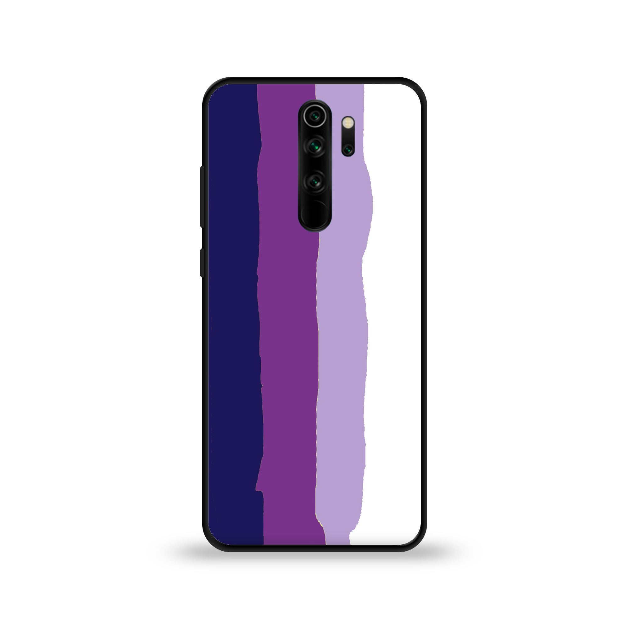 Redmi Note 8 Pro - Wallpaper 005 - Premium Printed Glossy Phone Case