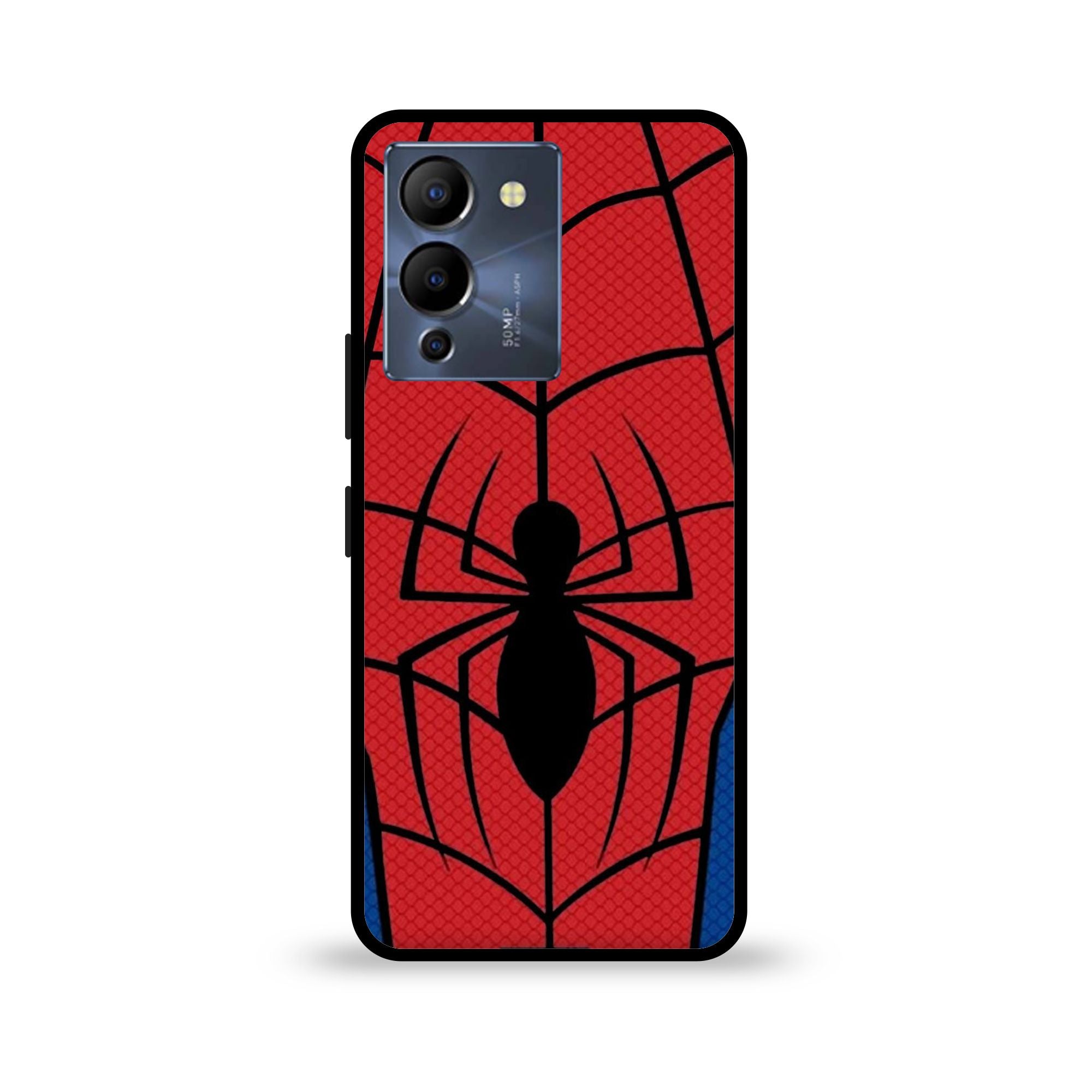 Infinix Note 12 G96 - Wallpaper 41 - Premium Printed Glossy Phone Case