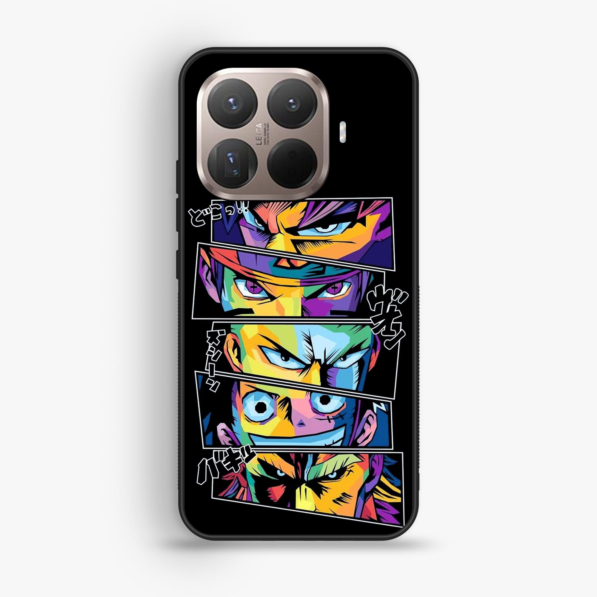 Xiaomi 15T Pro - Wallpaper 136 - Premium Printed Glossy Phone Case