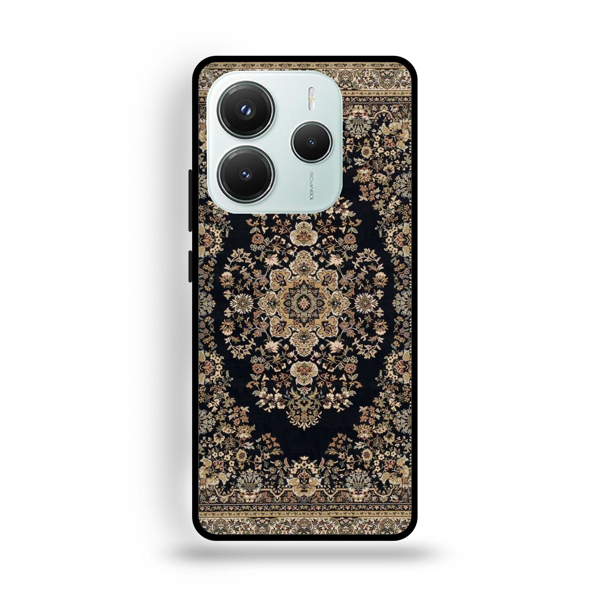 Xiaomi Redmi note 14 5G - Wallpaper 045 - Premium Printed Glossy Phone Case