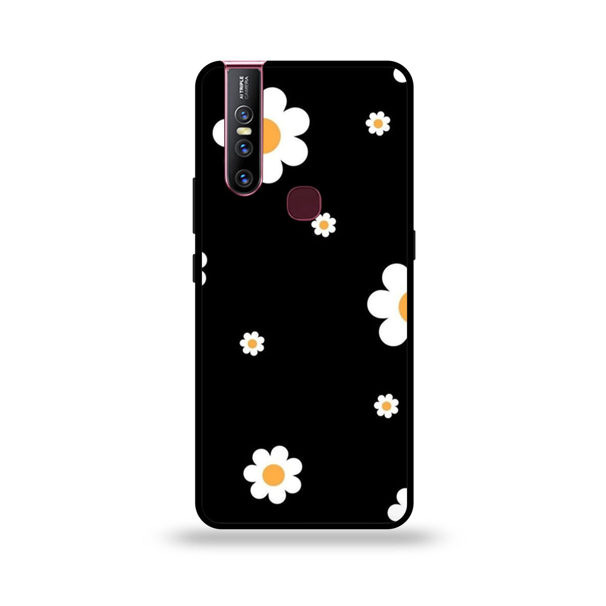 Vivo V15 - Wallpaper 122 - Premium Printed Glossy Phone Case