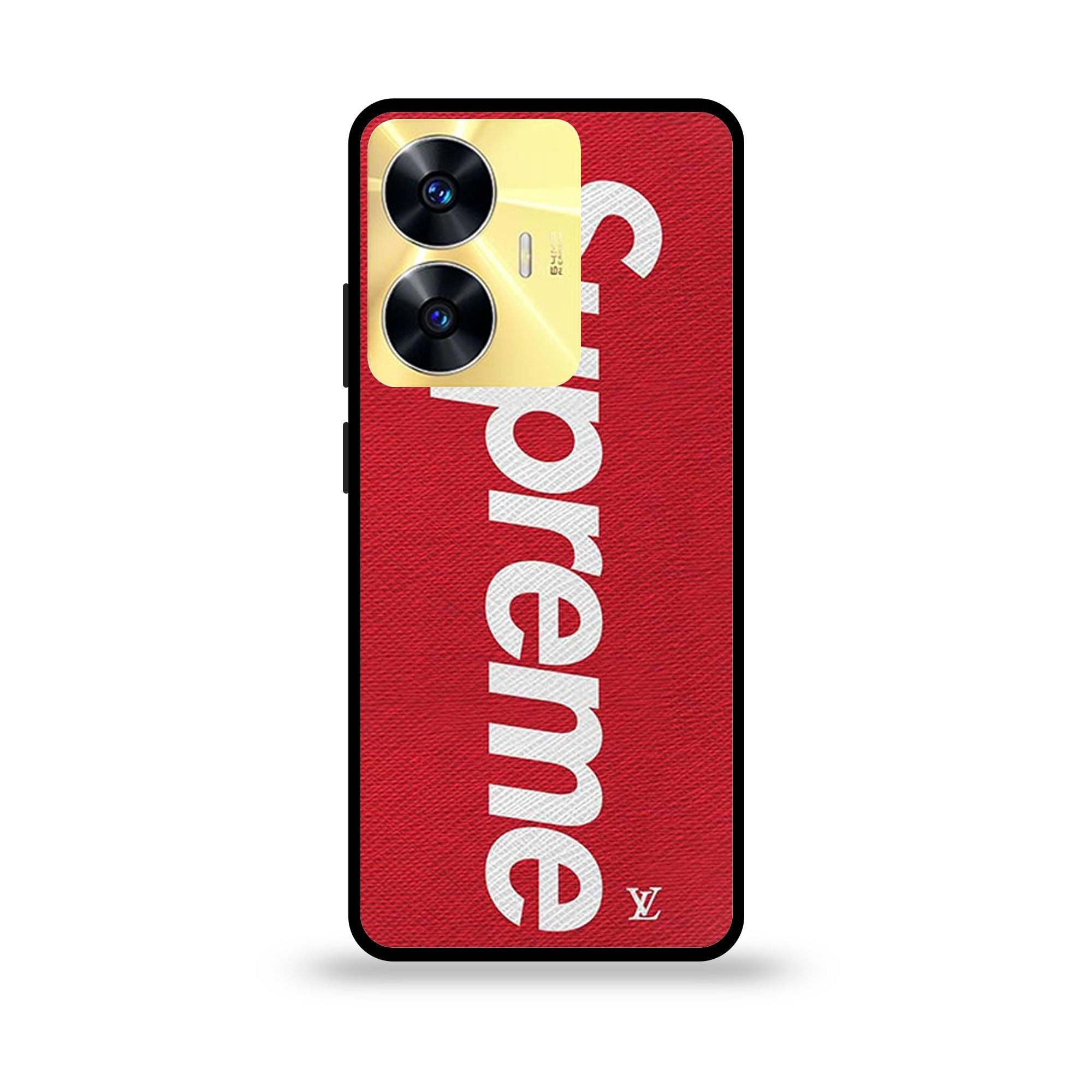 Realme C55 - Wallpaper 108 - Premium Printed Glossy Phone Case