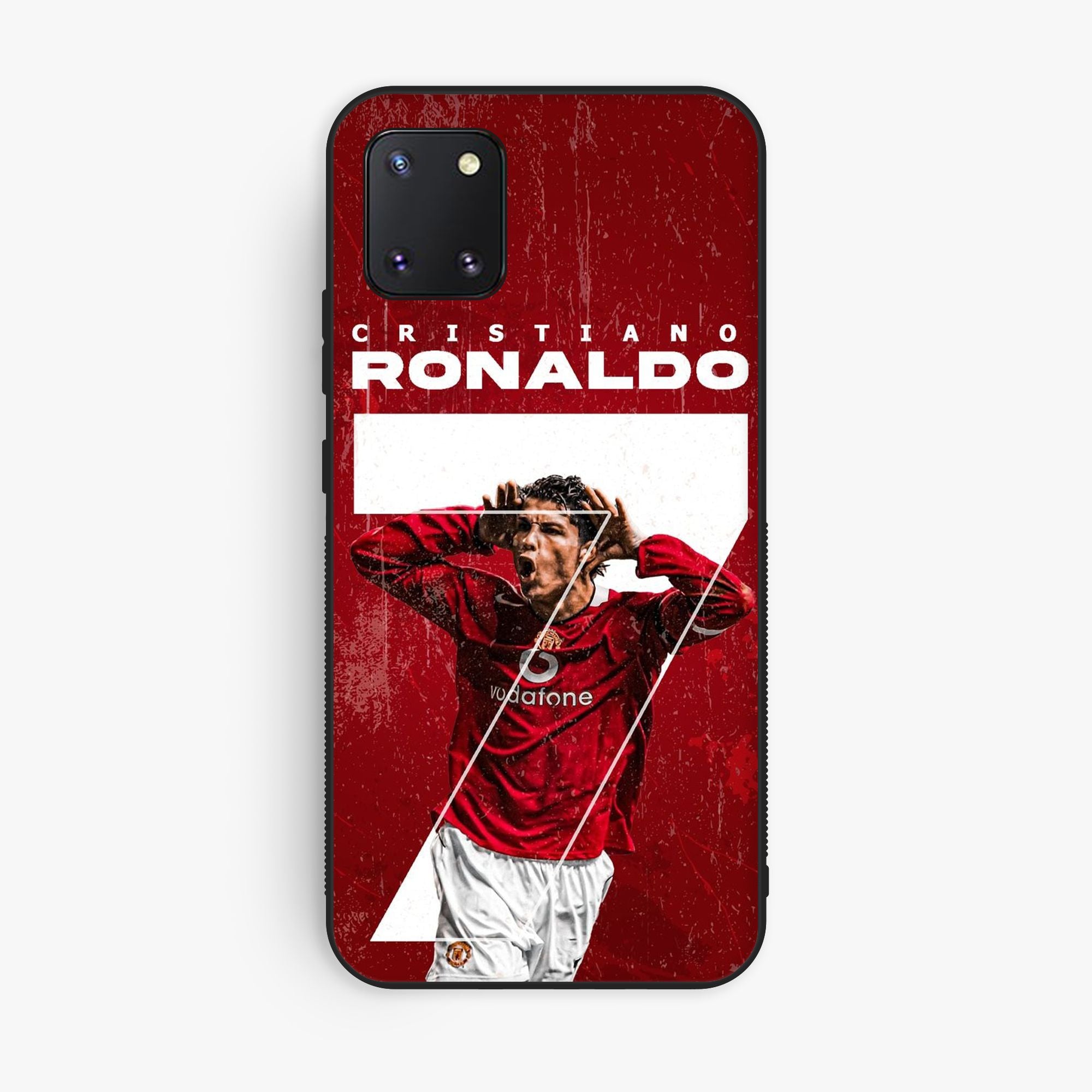 Samsung Galaxy Note 10 Lite - Wallpaper 015 - Premium Printed Glossy Phone Case