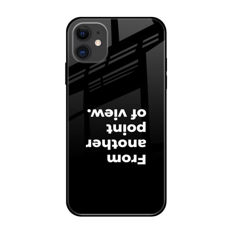 Motivation Glossy Case for iPhone 12