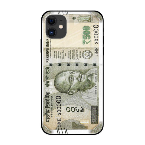 Cash Mantra Glossy Case for iPhone 12