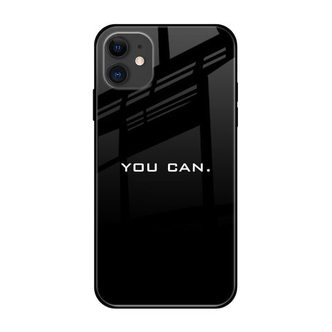 You Can Glossy Case for iPhone 12