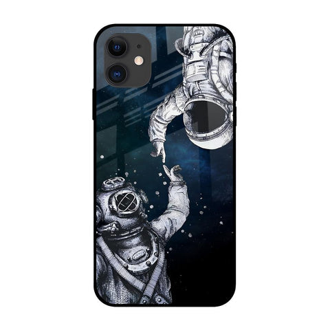 Astro Connect Glossy Case for iPhone 12