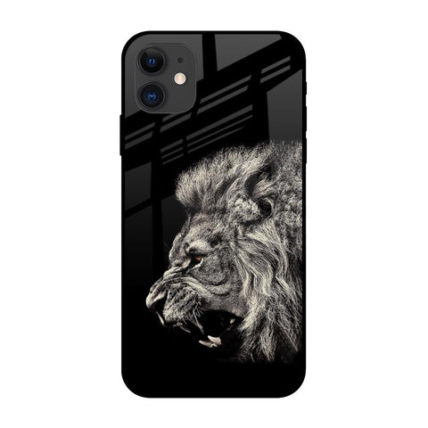 Brave Lion Glossy case for iPhone 12