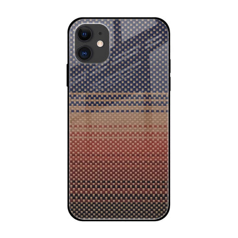 Fiber Artistry Glossy Case for iPhone 12