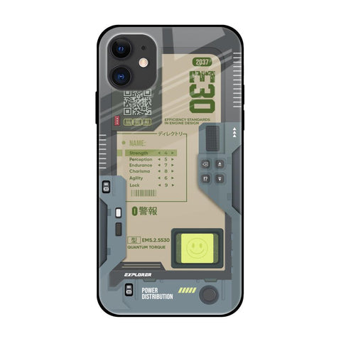 Art Station Glossy Case for iPhone 12