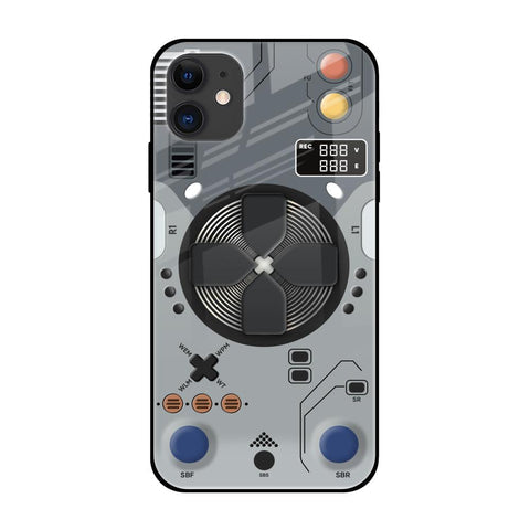 Gaming Gear Glossy Case for iPhone 12