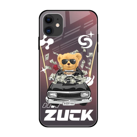 Money Madness Glossy Case for iPhone 12